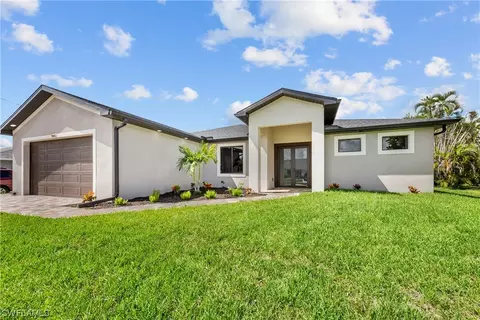 3802 SW 6th Pl, Cape Coral, FL 33914