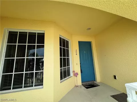 14513 Abaco Lakes Dr #204, Fort Myers, FL 33908