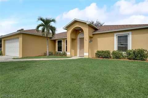 511 SE 26th Ter, Cape Coral, FL 33904