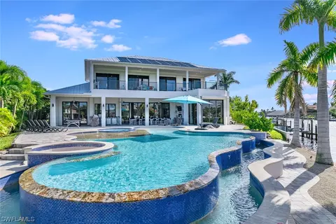 2416 SW 49th Ter, Cape Coral, FL 33914