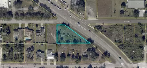 3213 4th St W, Lehigh Acres, FL 33971