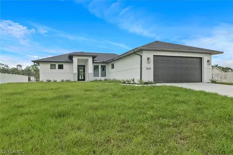 2925 NW 19th Ter, Cape Coral, FL 33993