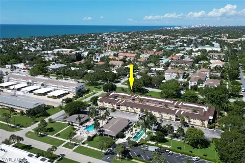broad ave s #532, Naples, FL 34102
