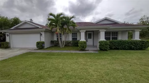3417 31st St W, Lehigh Acres, FL 33971