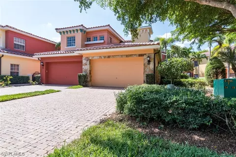 8549 Via Garibaldi Cir #203, Estero, FL 33928
