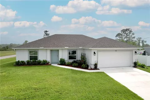 1728 NE 34th St, Cape Coral, FL 33909