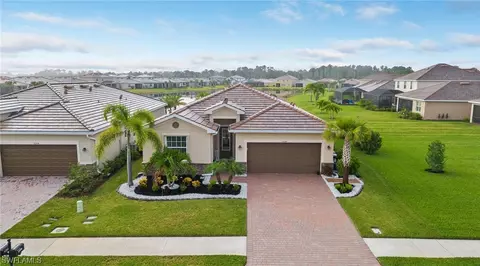 16200 Rosemallow Ln, Alva, FL 33920