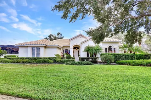 24421 Woodsage Dr, Bonita Springs, FL 34134