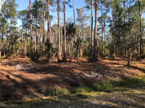 2306 Columbus Ave, Alva, FL 33920