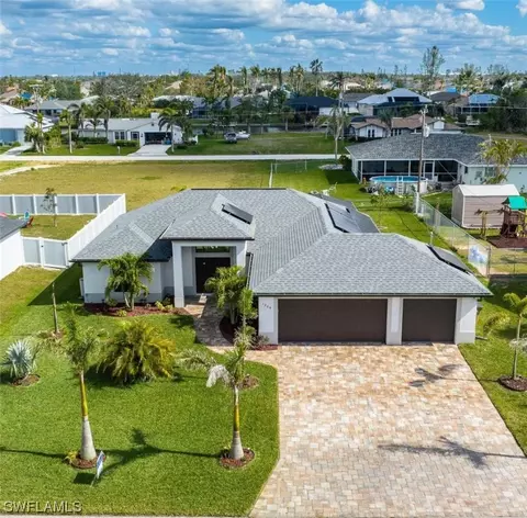1309 SW 5th Pl, Cape Coral, FL 33991