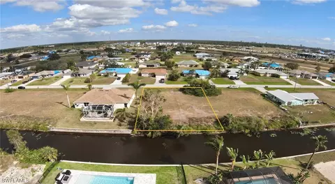 1336 NE 21st Ave, Cape Coral, FL 33909