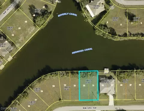 2655 NW 9th Ter, Cape Coral, FL 33993