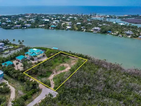 6217 Starling Way, Sanibel, FL 33957