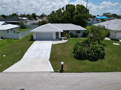 2014 NE Van Loon Ter, Cape Coral, FL 33909