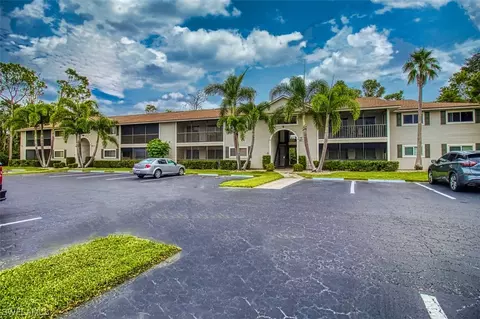 14831 Summerlin Woods Dr #10, Fort Myers, FL 33919