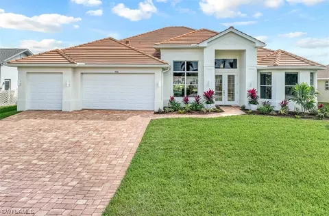 1736 SW 50th Ter, Cape Coral, FL 33914