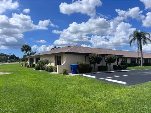 3928 SE 11th Pl #401, Cape Coral, FL 33904