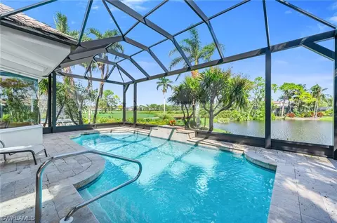 3272 Montara Dr, Bonita Springs, FL 34134
