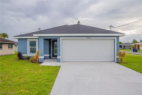 2514 Henderson Ave, Fort Myers, FL 33916