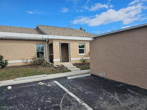 16801 Sanibel Sunset Ct #403, Fort Myers, FL 33908