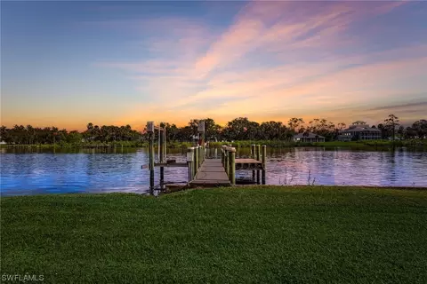 2221 Herzog Rd, Alva, FL 33920