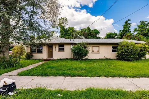 1930 Cranford Ave, Fort Myers, FL 33916