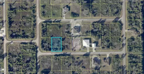 849 William Denver St E, Lehigh Acres, FL 33974