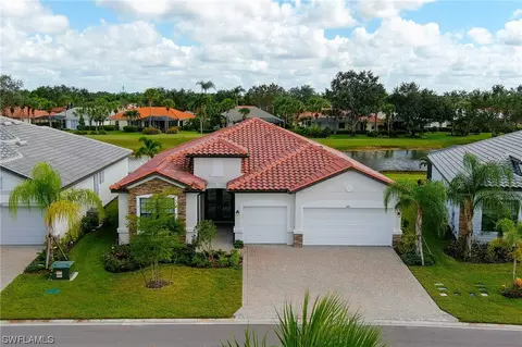 11113 Shady Lake Run, Fort Myers, FL 33913
