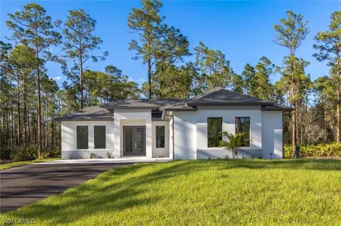 4091 56th Ave NE, Naples, FL 34120