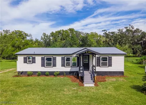 5040 Porter Rd, Saint Augustine, FL 32095