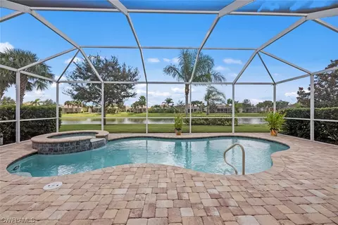 28047 Pisces Ln, Bonita Springs, FL 34135