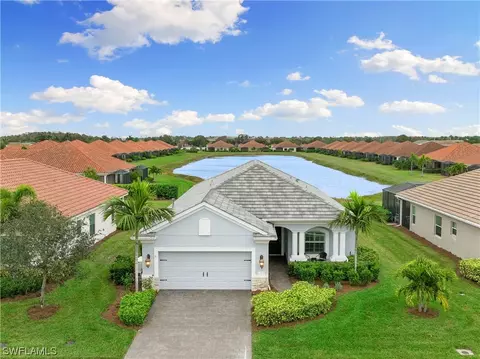 4741 Sunset Marsh Ln, Fort Myers, FL 33966