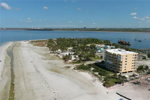 100 Estero Blvd #632, Fort Myers Beach, FL 33931