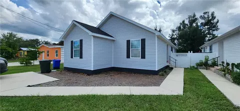 96 Diana Ave, Fort Myers, FL 33905
