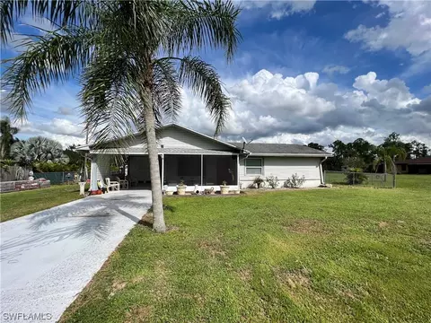 912 James Ave, Lehigh Acres, FL 33936