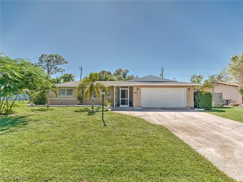 2430 Jasper Ave, Fort Myers, FL 33907