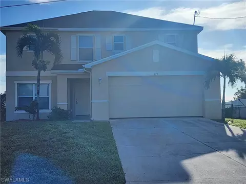 229 NW 20th Ave, Cape Coral, FL 33993