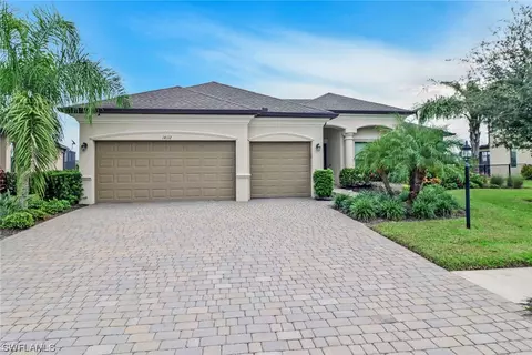 14112 Mindello Dr, Fort Myers, FL 33905