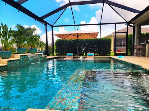 3108 Amadora Cir, Cape Coral, FL 33909
