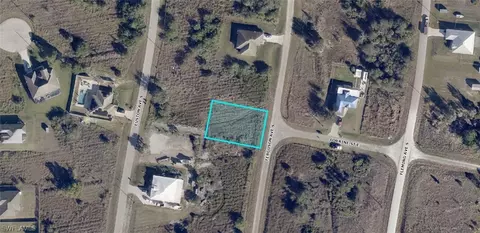 724 Ferguson Ave S, Lehigh Acres, FL 33974