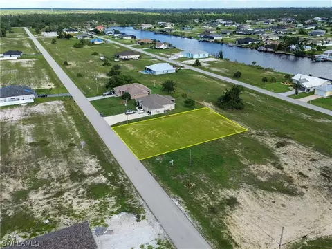 4326 NW 34th St, Cape Coral, FL 33993