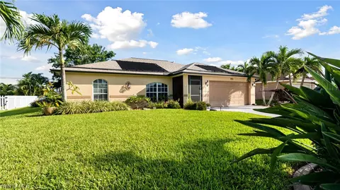 931 SW 32nd Ter, Cape Coral, FL 33914