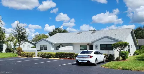 4733 Blackberry Dr, Fort Myers, FL 33905