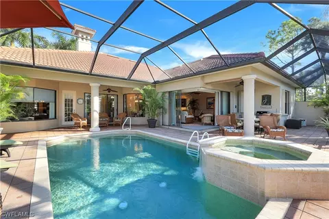 14124 Ventanas Ct, Bonita Springs, FL 34135