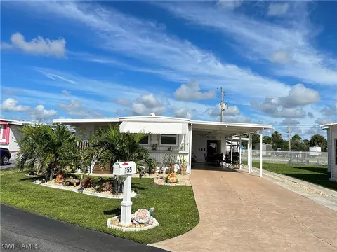 155 Overland Trl, North Fort Myers, FL 33917