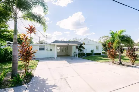 1572 Coconut Dr, Fort Myers, FL 33901
