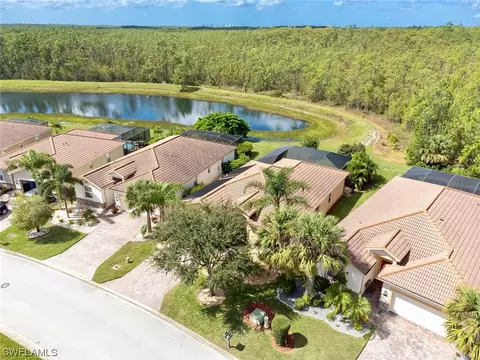 21172 Bella Terra Blvd, Estero, FL 33928