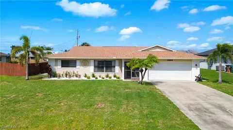 609 SW 19th St, Cape Coral, FL 33991