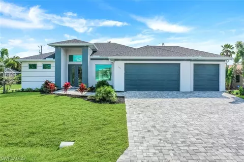 141 SW 46th Ter, Cape Coral, FL 33914
