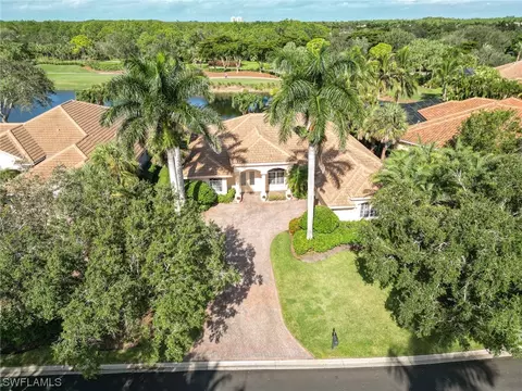 22946 Shady Knoll Dr, Bonita Springs, FL 34135